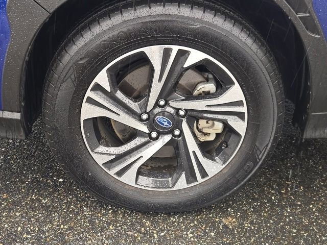 Certified 2025 Subaru Crosstrek 2.0i Premium image 21