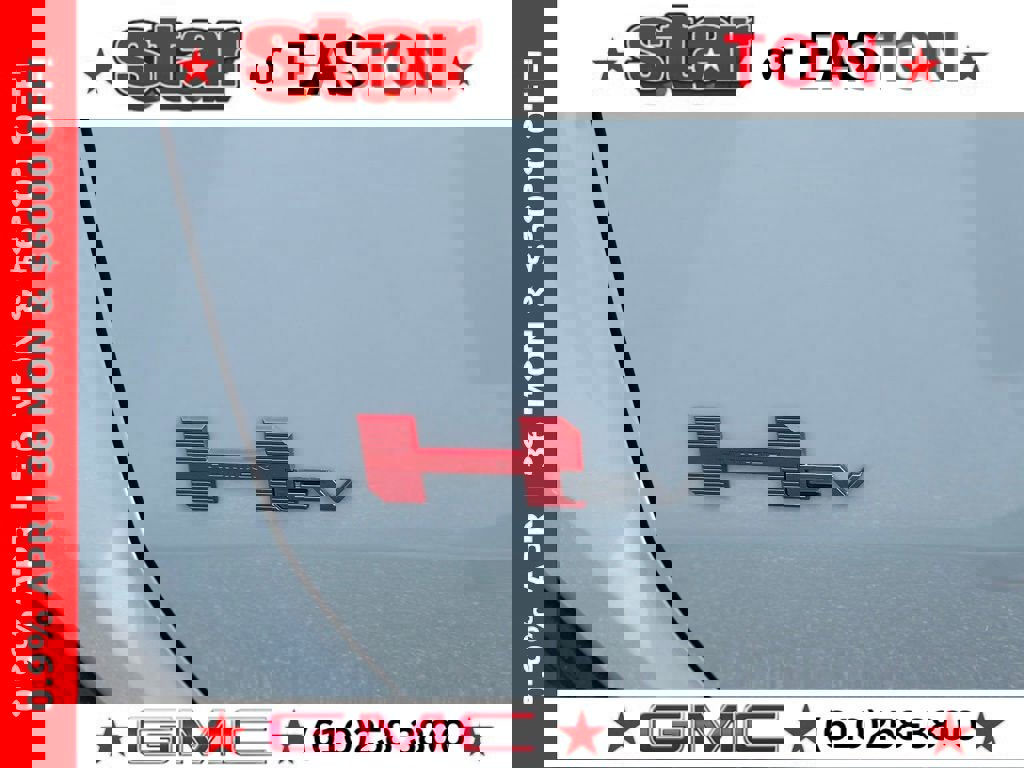 New 2026 GMC Hummer EV 4x4 Crew Cab w/ LPO, Sport Package image 33