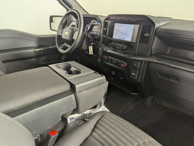 Used 2023 Ford F150 XL w/ Trailer Tow Package AWD/4WD image 30