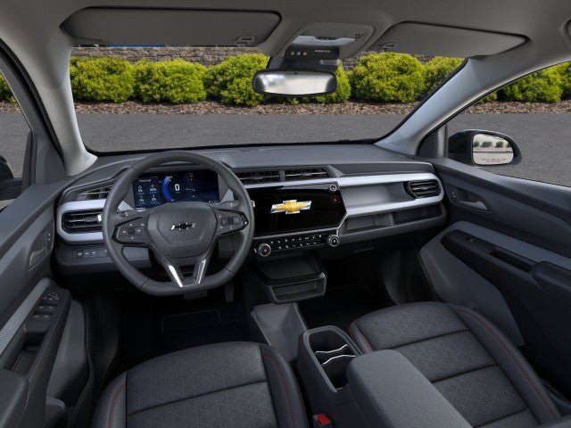 New 2027 Chevrolet Bolt RS FWD image 15
