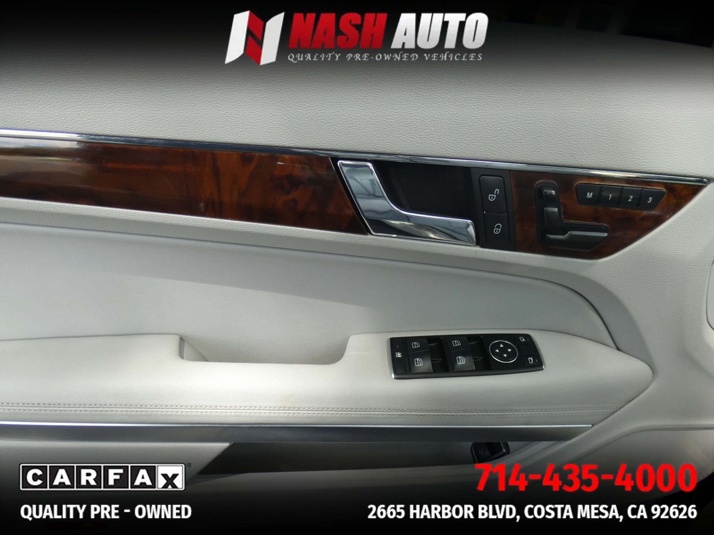 Used 2013 Mercedes-Benz E 350 Coupe image 51