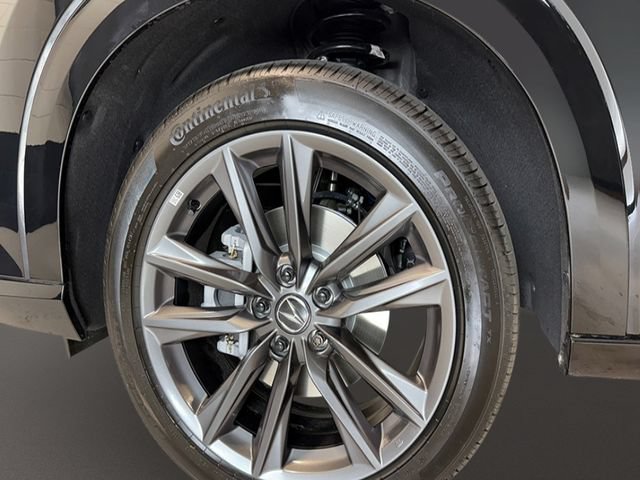 New 2025 Acura ADX A-Spec AWD/4WD image 12