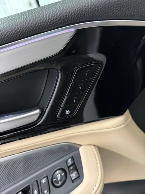 New 2026 Acura MDX SH-AWD w/ Technology Package image 13
