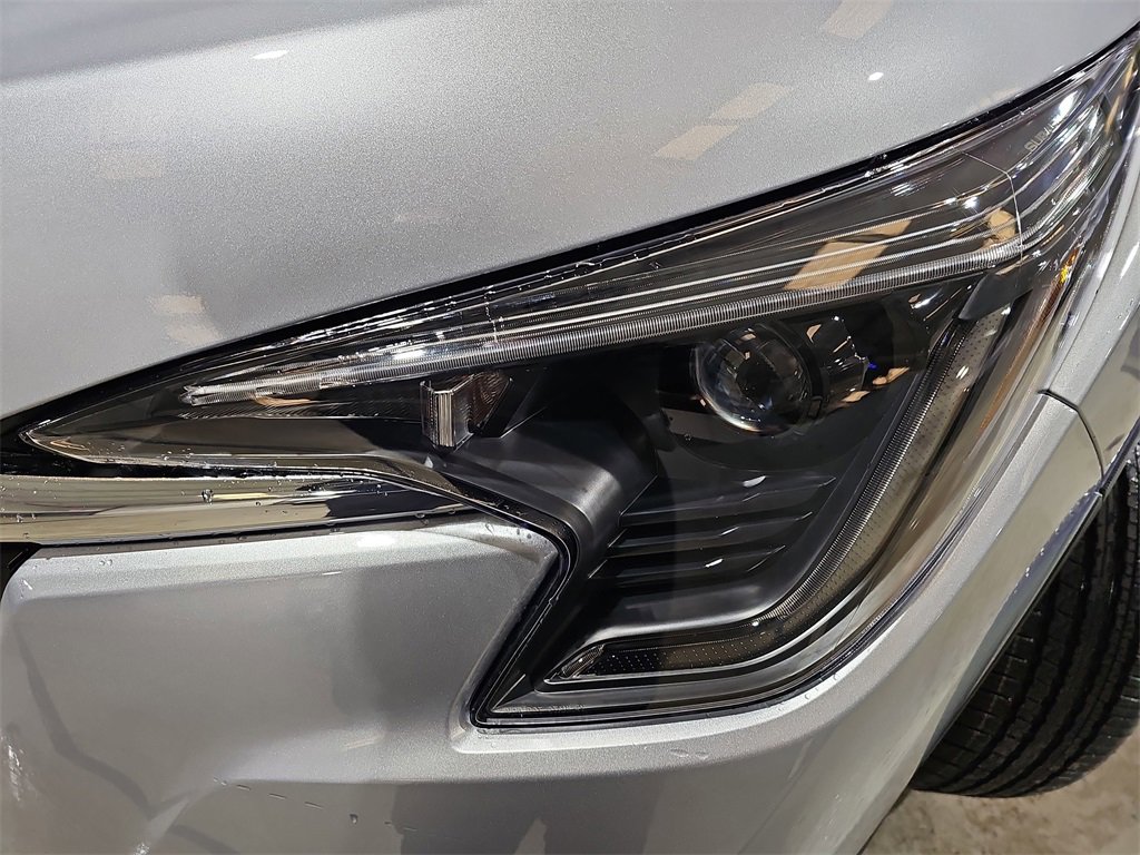 New 2026 Subaru Ascent Touring image 33