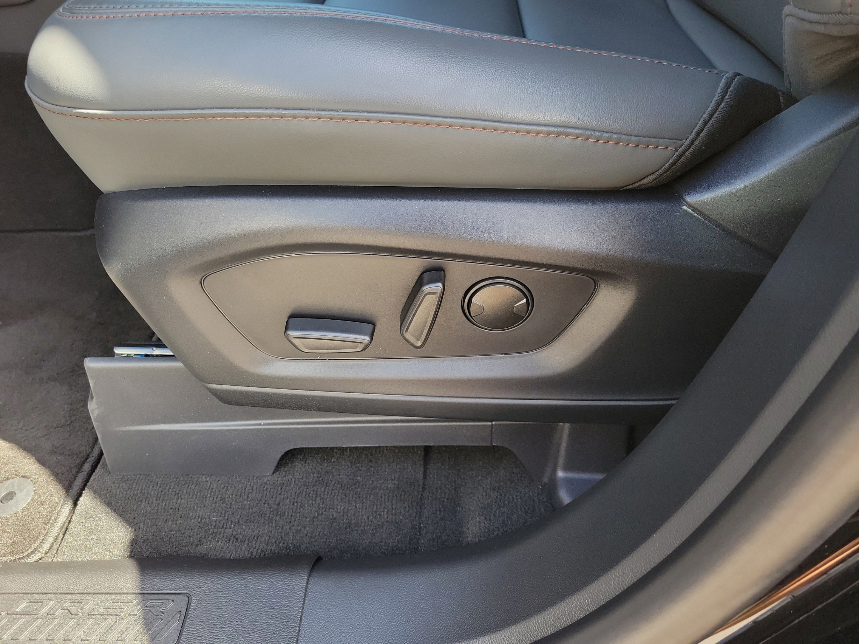New 2026 Ford Explorer Active w/ Active Comfort Package RWD image 10