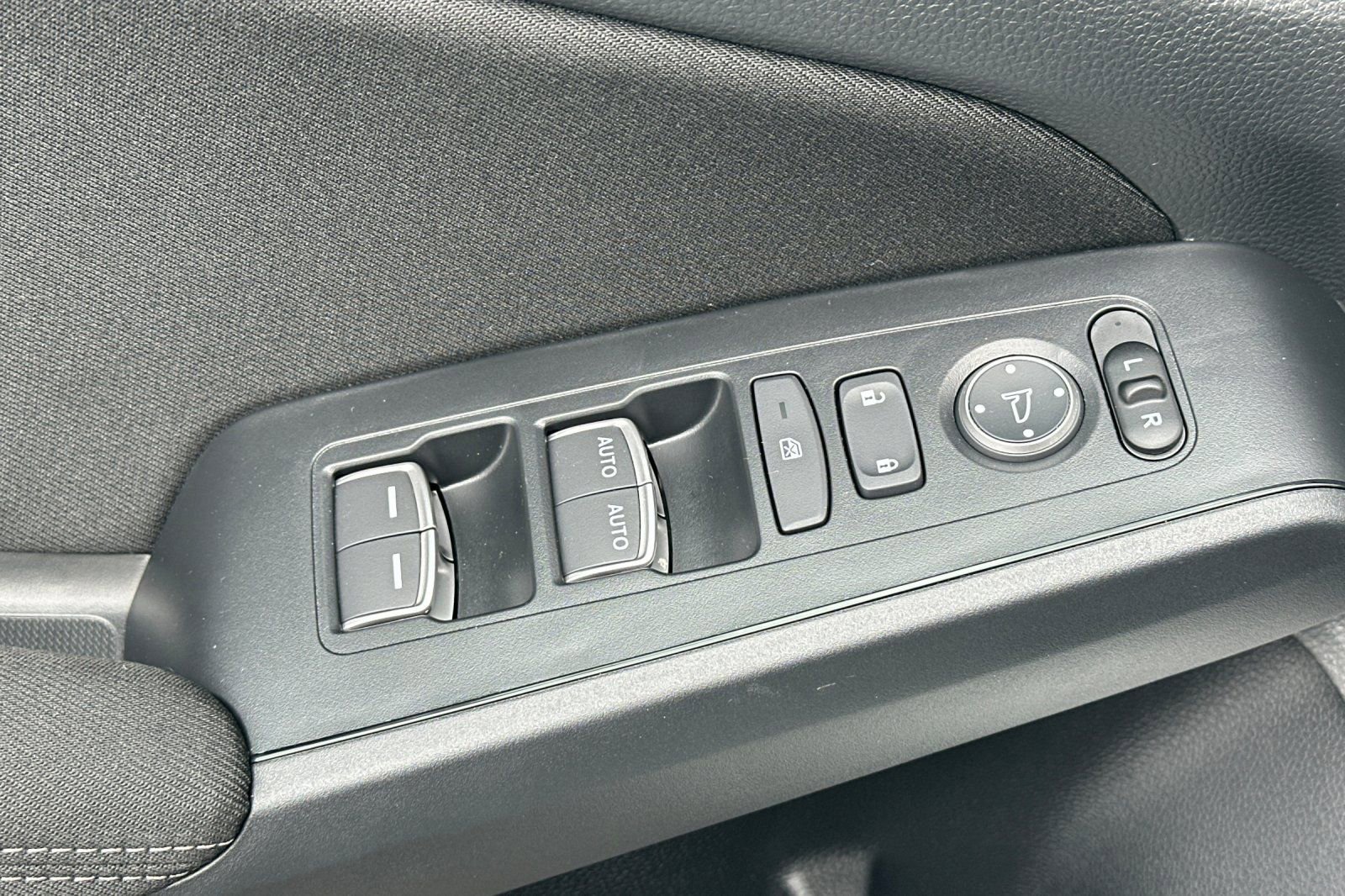 Used 2026 Honda Civic Sport image 11