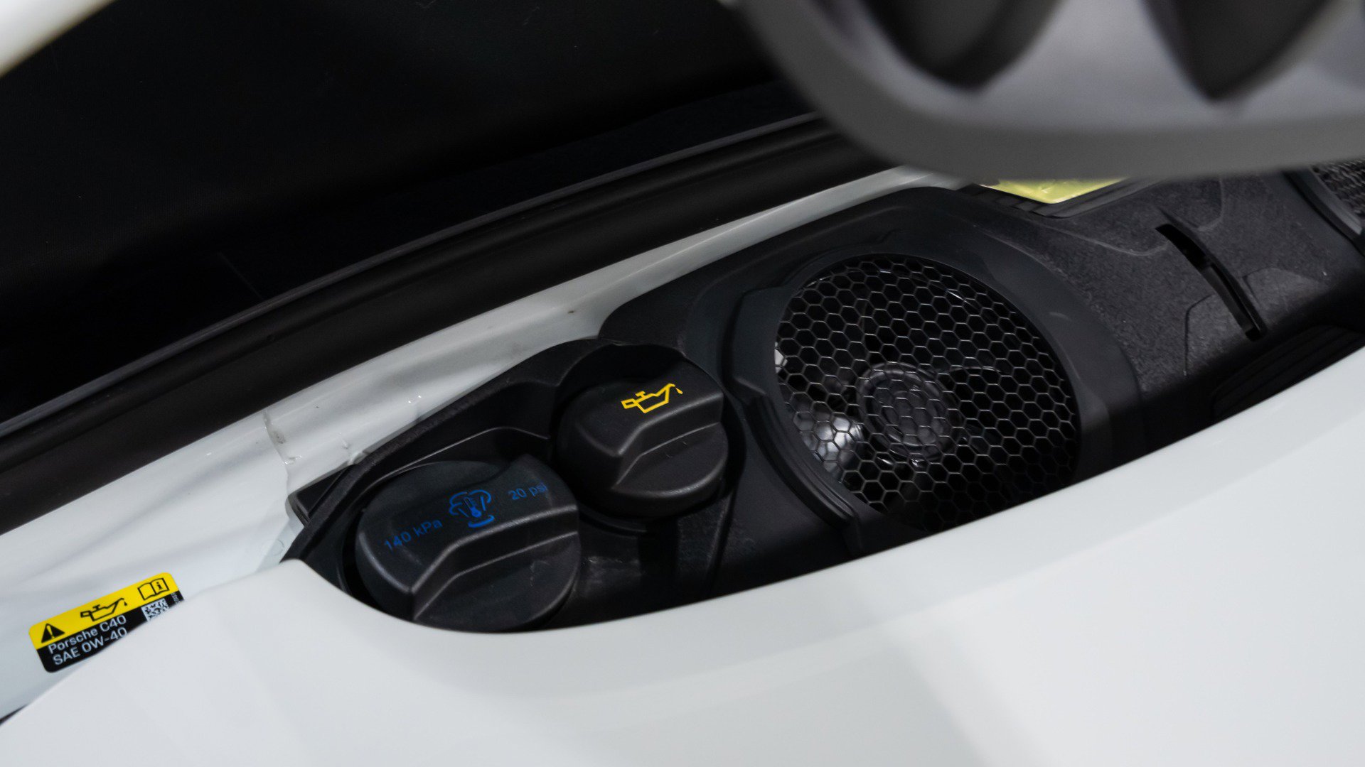 Used 2024 Porsche 911 Targa 4 GTS image 86