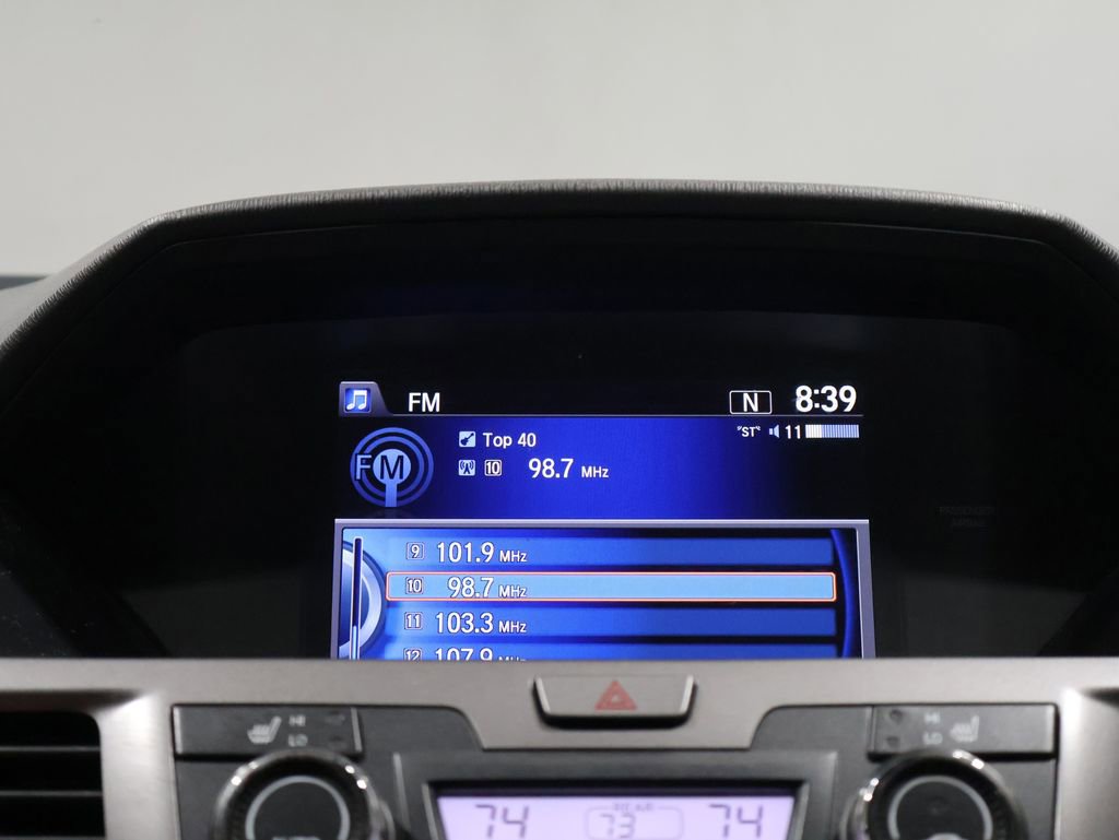 Used 2015 Honda Odyssey EX-L image 28