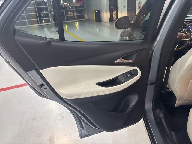 Used 2023 Buick Encore GX Preferred w/ Cold Weather Comfort Package image 28