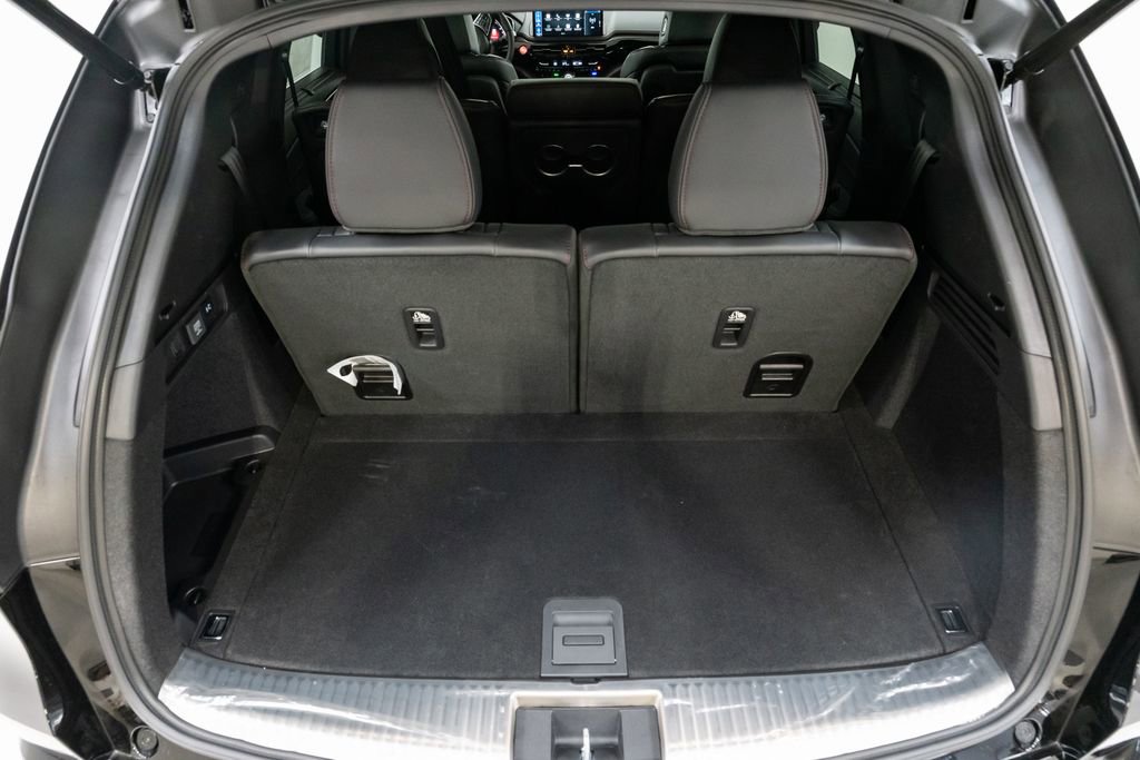 New 2026 Acura MDX Type S image 41