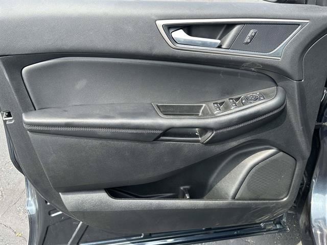 Used 2024 Ford Edge SEL w/ Convenience Package AWD/4WD image 9