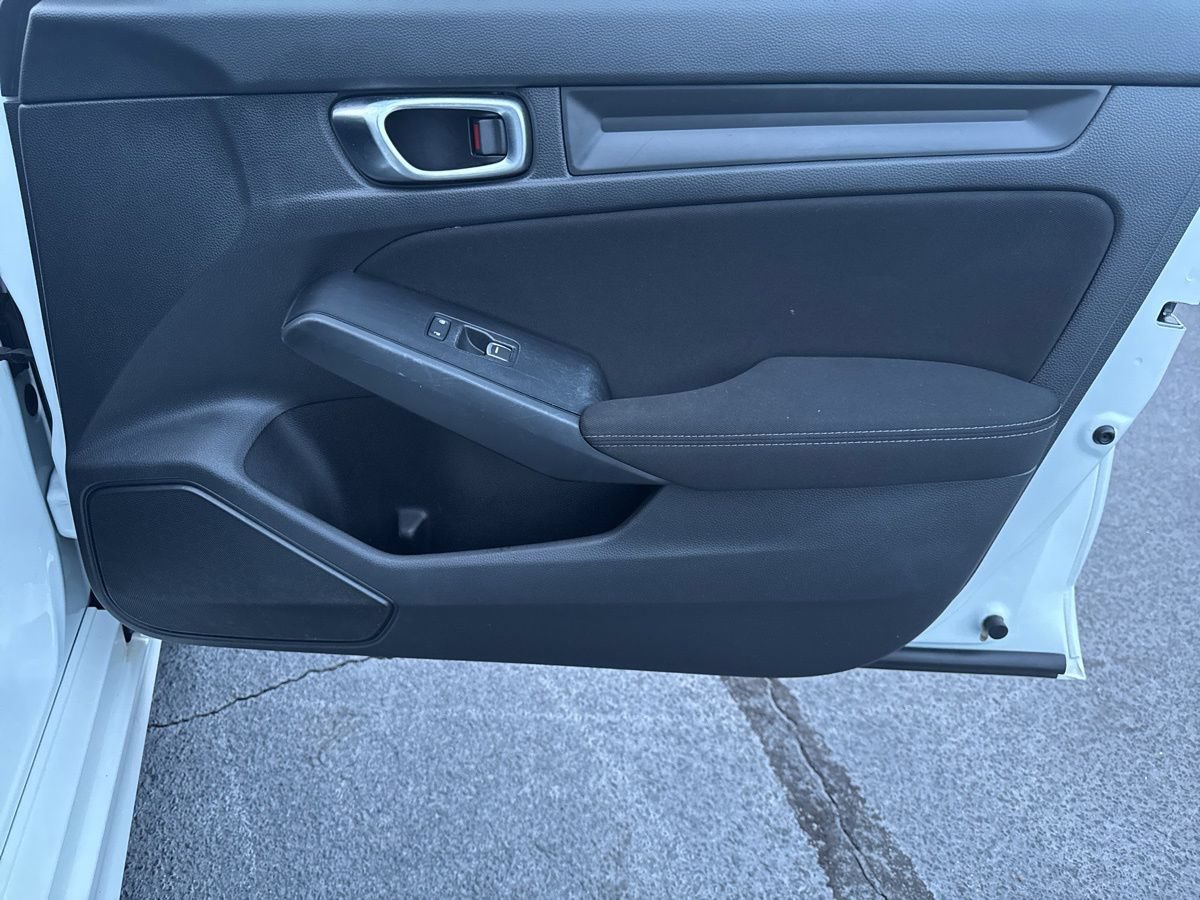 Used 2023 Honda Civic Sport image 36