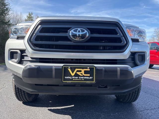Used 2023 Toyota Tacoma SR image 13