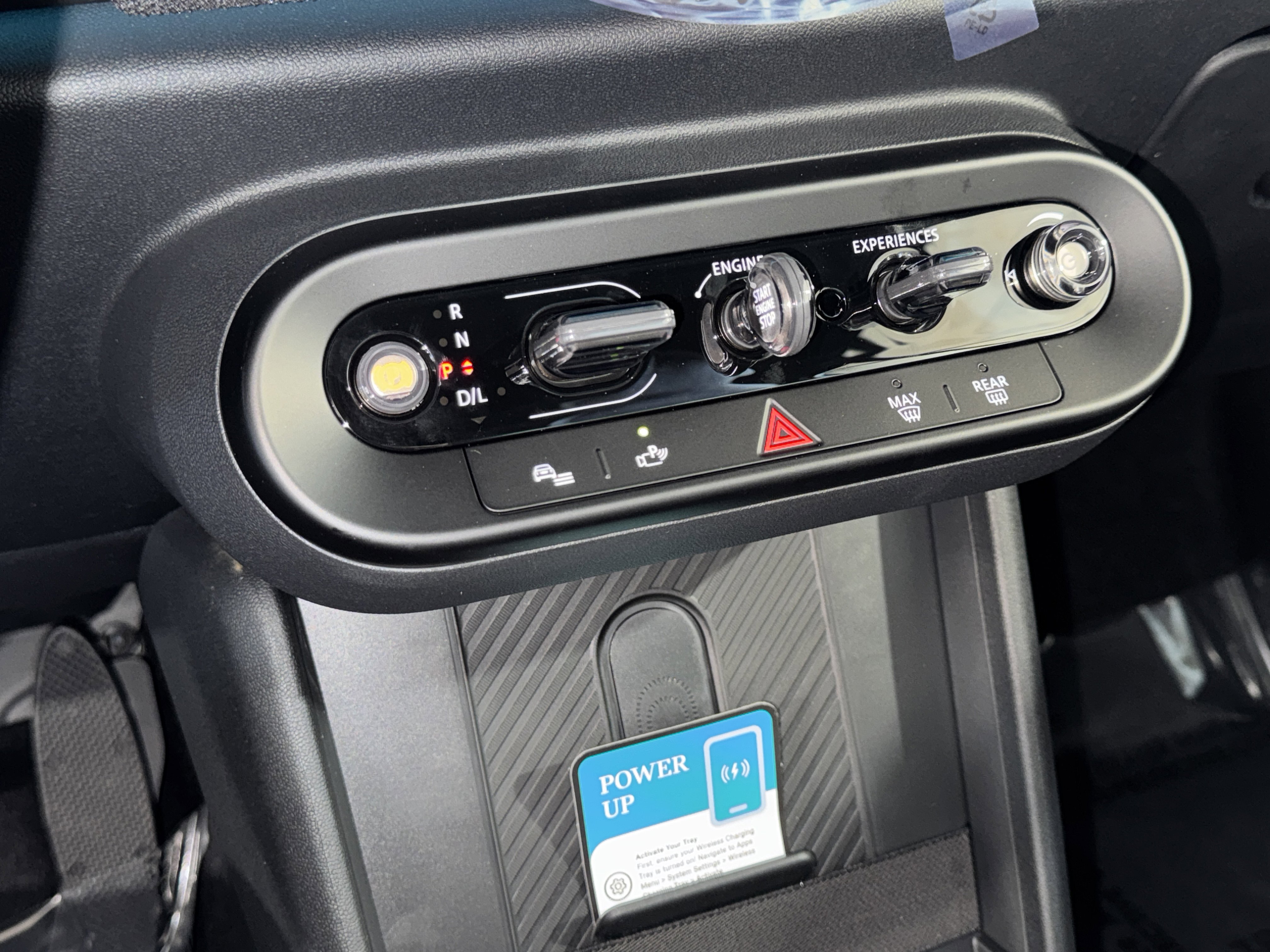 New 2026 MINI Cooper S image 19