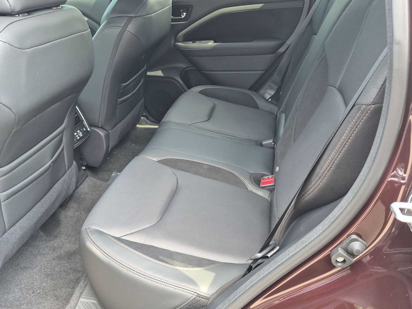 New 2026 Subaru Forester Touring AWD/4WD image 19