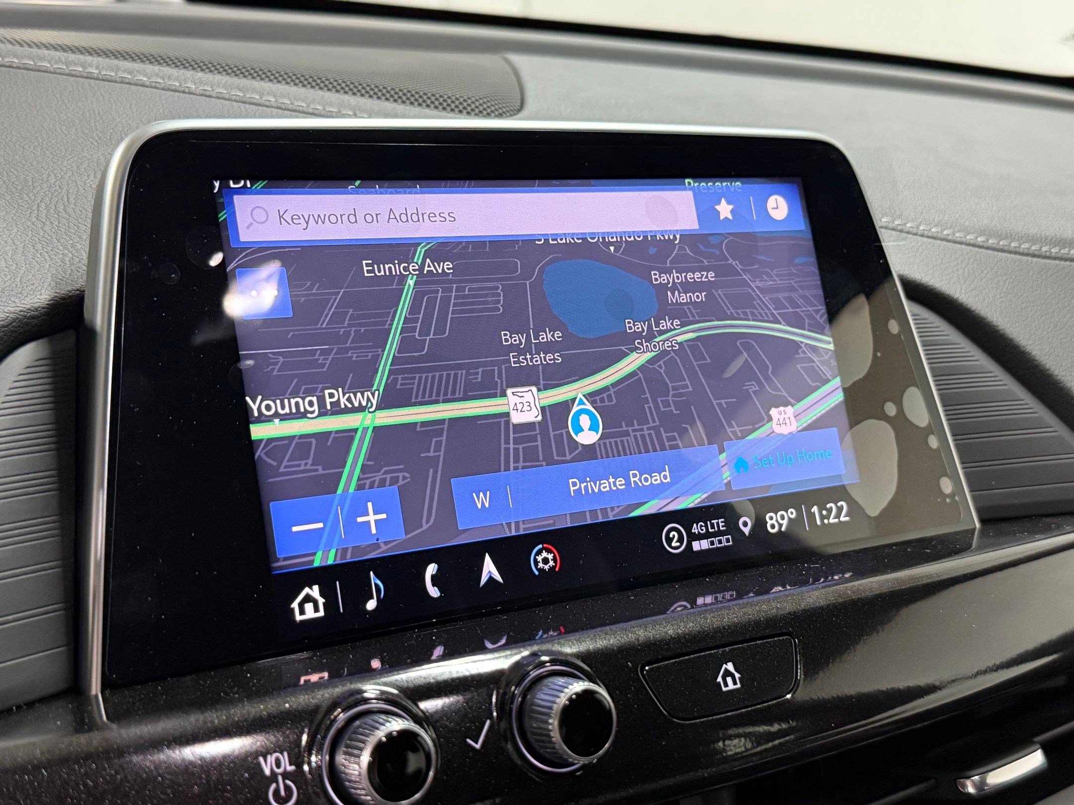 New 2026 Cadillac CT4 V Blackwing RWD image 31