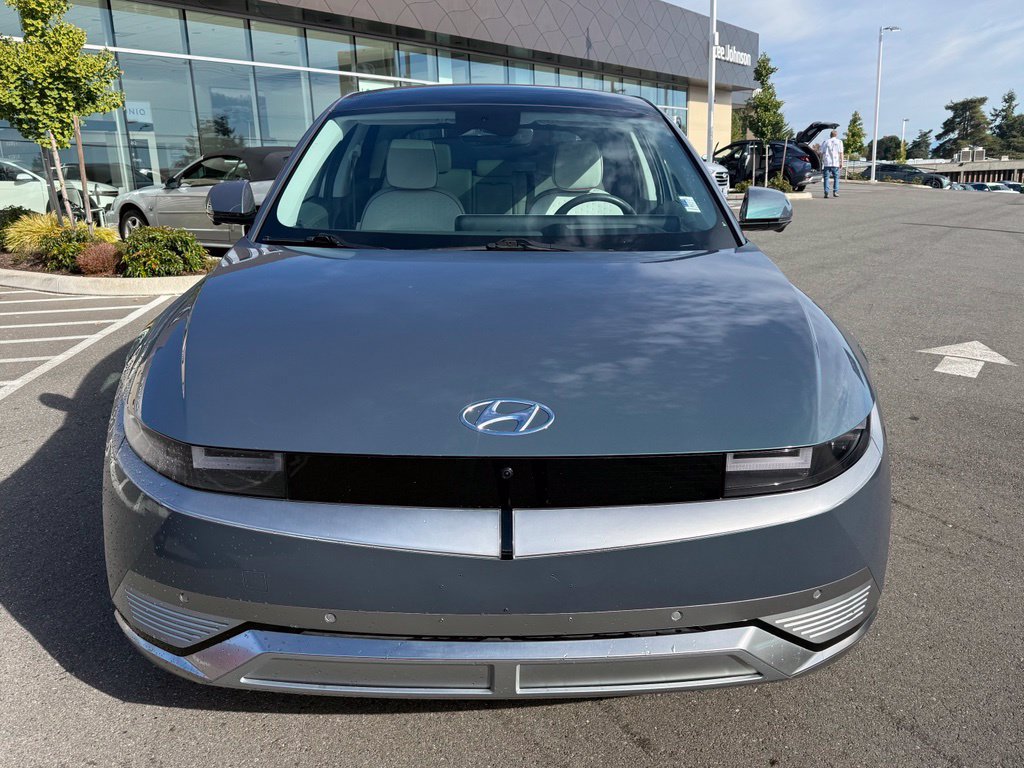 Certified 2023 Hyundai Ioniq 5 Limited AWD/4WD image 8