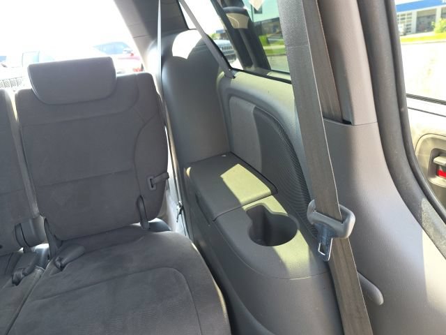Used 2010 Honda Odyssey EX image 29