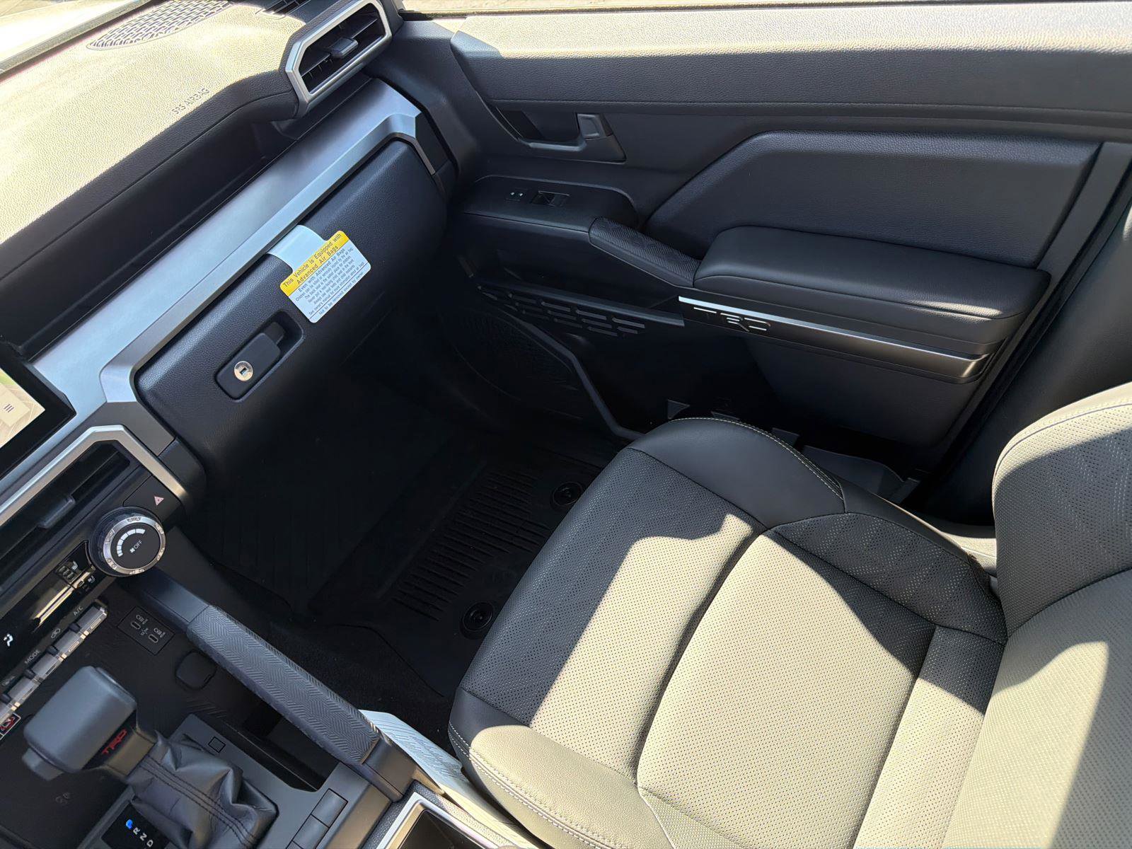 Used 2026 Toyota 4Runner TRD Off-Road Premium image 19