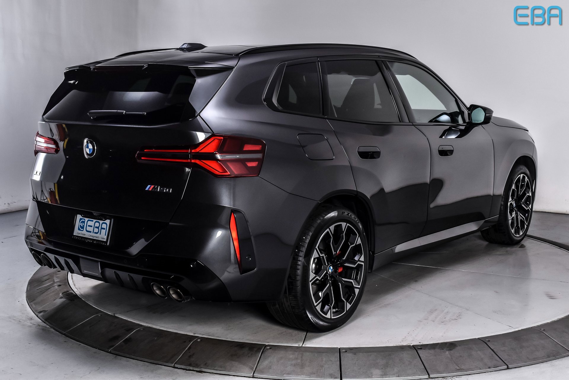 Used 2025 BMW X3 M50 image 6