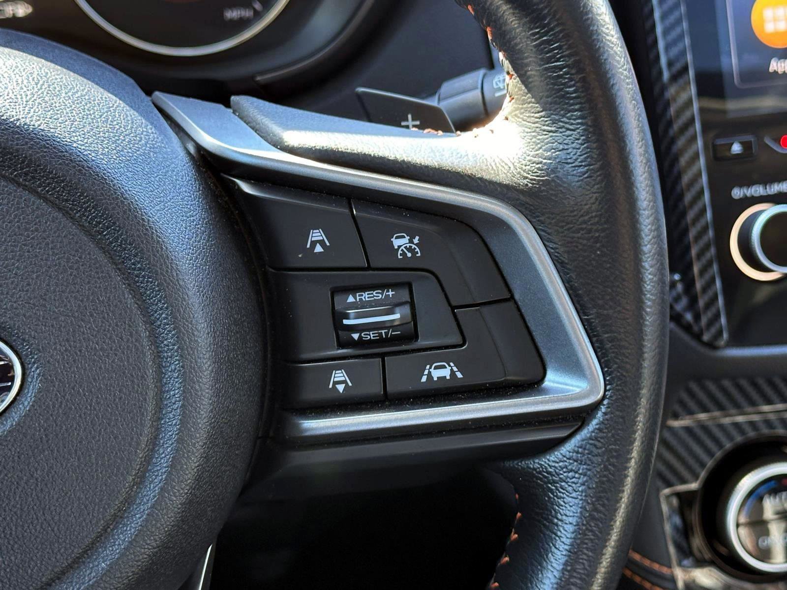 Used 2019 Subaru Crosstrek 2.0i Limited w/ Moonroof Package image 21