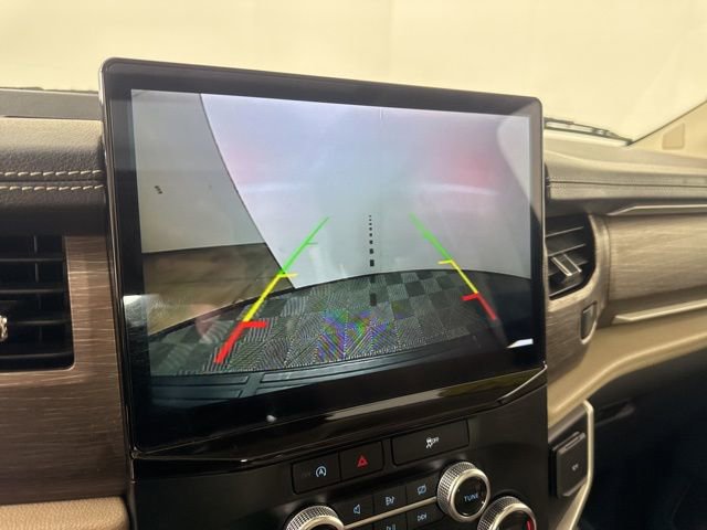 Used 2024 Ford Expedition Max Limited AWD/4WD image 45