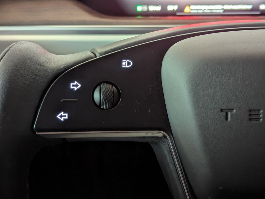 Used 2023 Tesla Model S Standard Range image 71