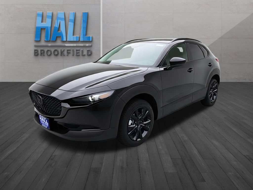 New 2026 MAZDA CX-30 Aire Edition