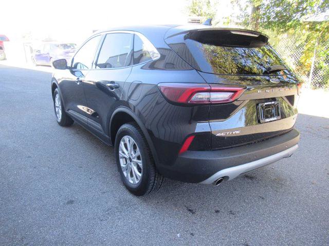 Certified 2023 Ford Escape Active w/ Tech Pack #1 AWD/4WD image 7