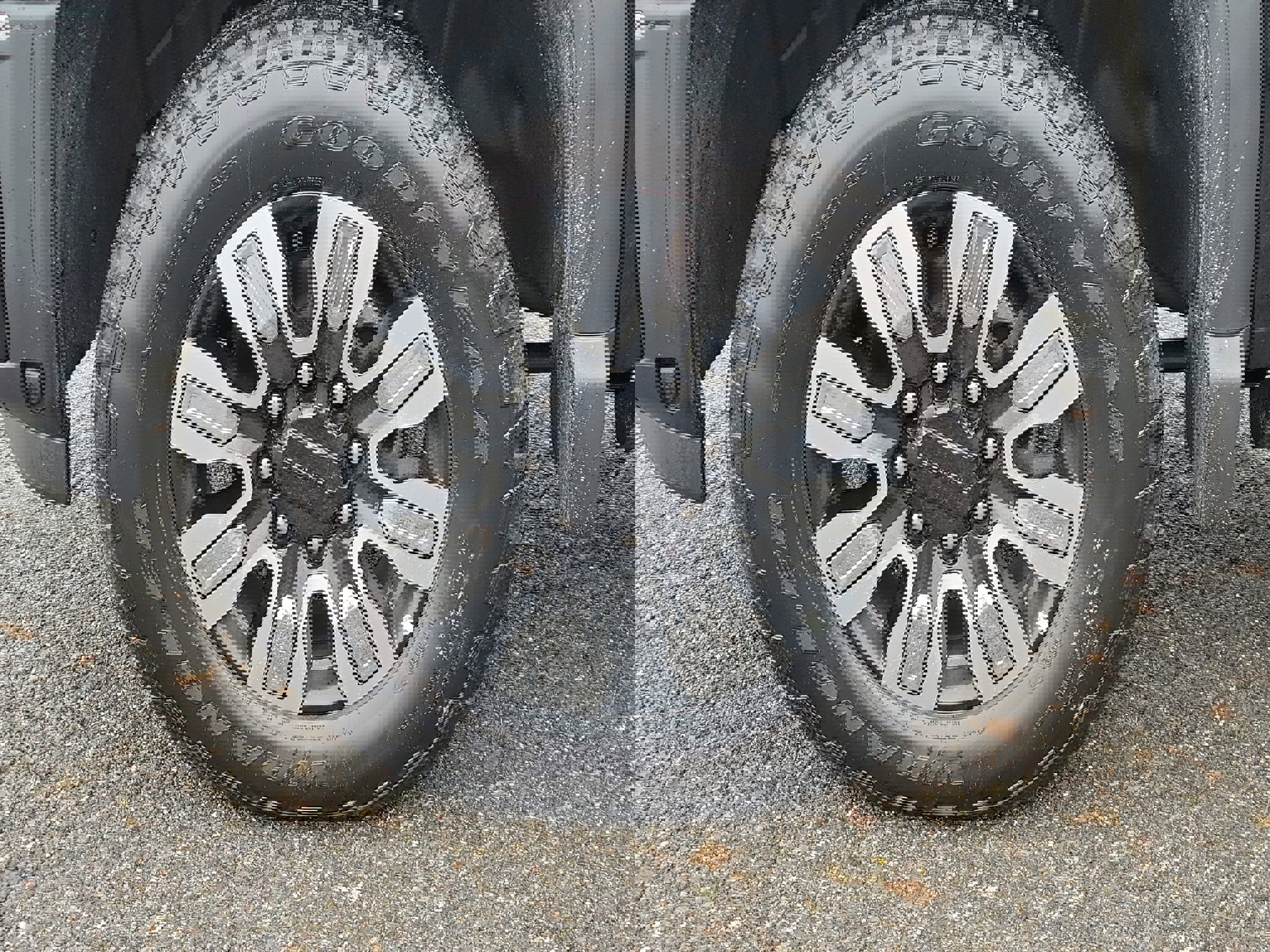 New 2026 GMC Sierra 2500 Denali w/ Technology Package image 12