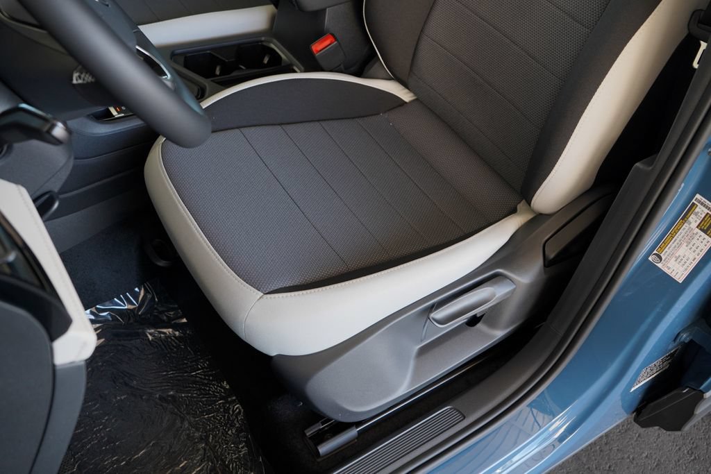 New 2027 Volkswagen Taos S FWD image 14