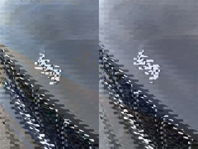 New 2025 Jeep Grand Cherokee L Limited image 12