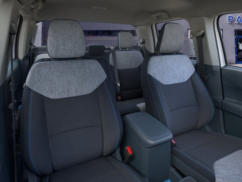 New 2026 Ford Maverick XLT FWD image 10