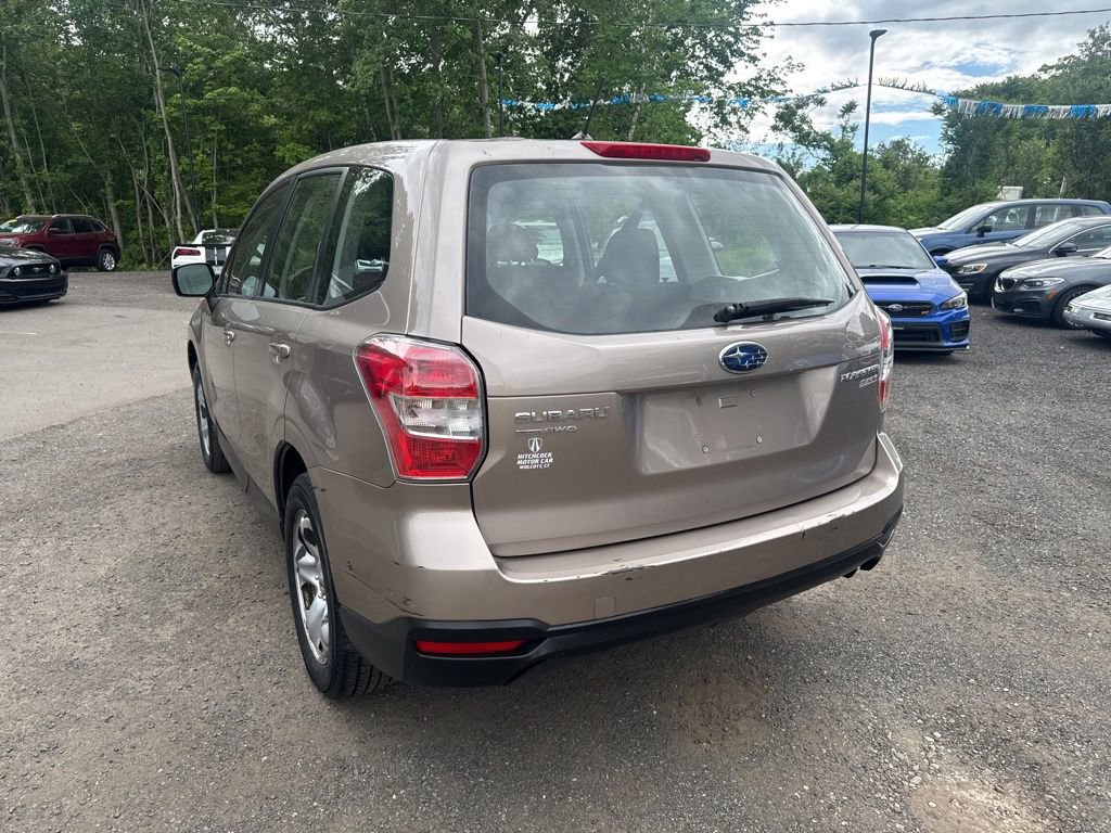Used 2014 Subaru Forester 2.5i AWD/4WD image 13
