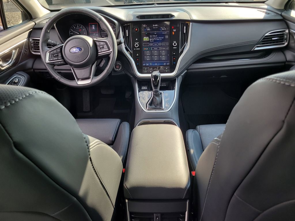 Used 2025 Subaru Outback Limited XT w/ Popular Package #2 image 13