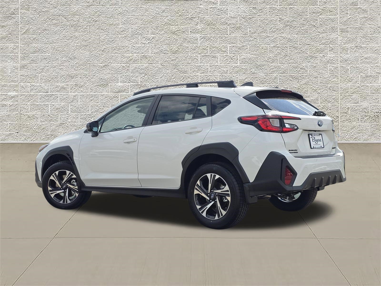 New 2026 Subaru Crosstrek 2.0i Premium image 5