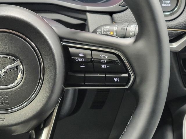 New 2026 MAZDA CX-90 3.3 Turbo w/ Preferred Package image 28