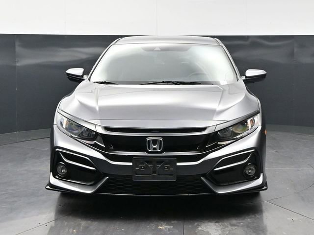 Used 2021 Honda Civic Sport image 2