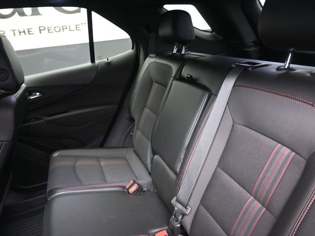 Certified 2024 Chevrolet Equinox RS image 20