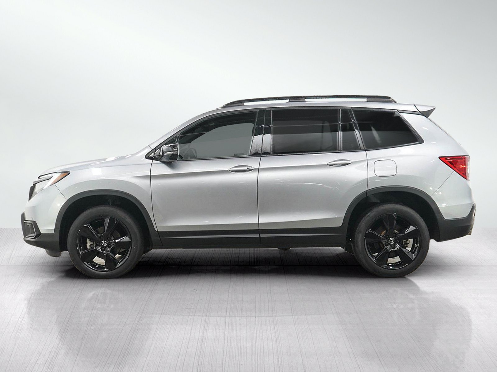 Used 2021 Honda Passport Elite image 2