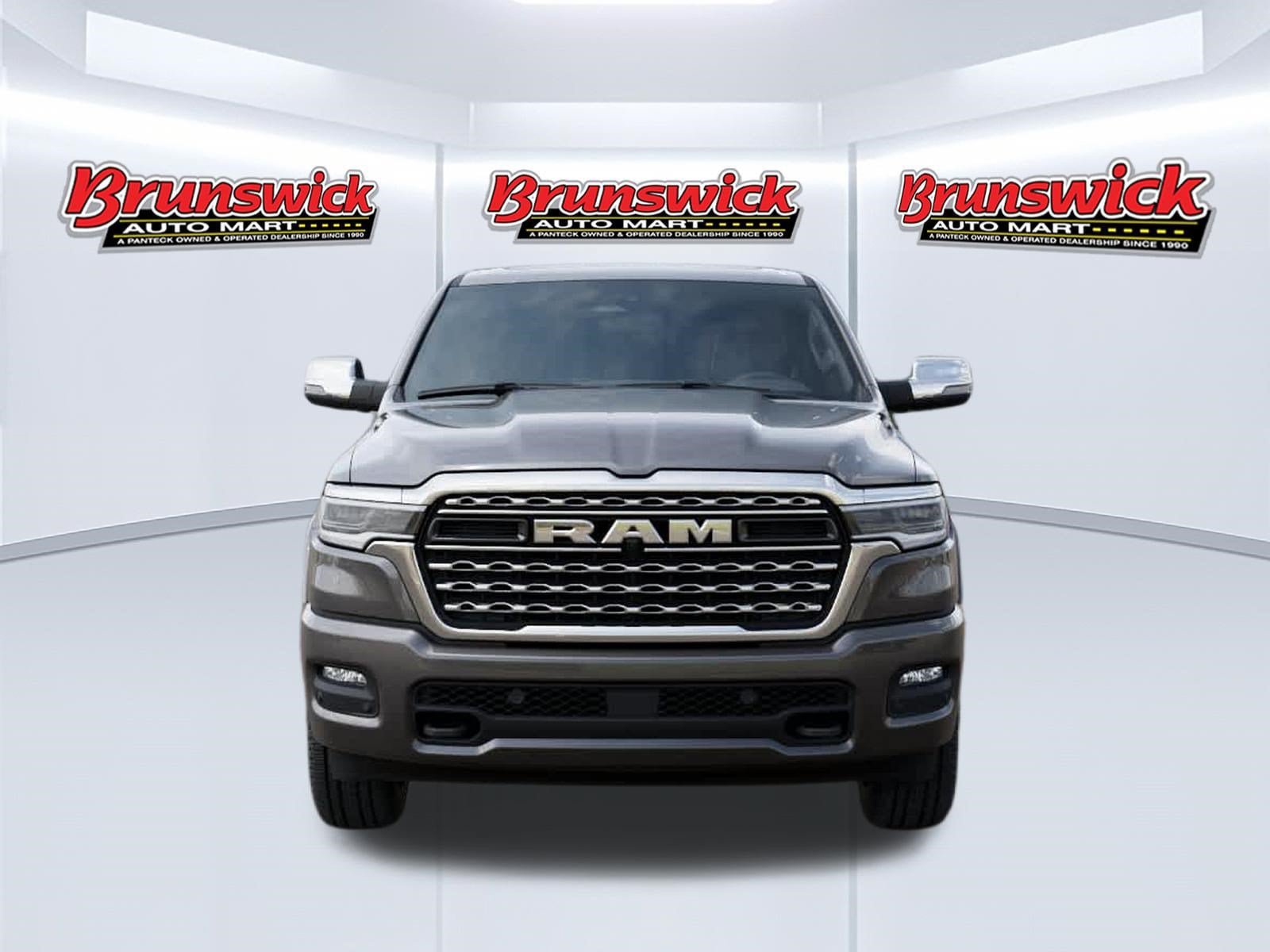 New 2026 RAM 1500 Limited w/ Bed Utility Group AWD/4WD image 6