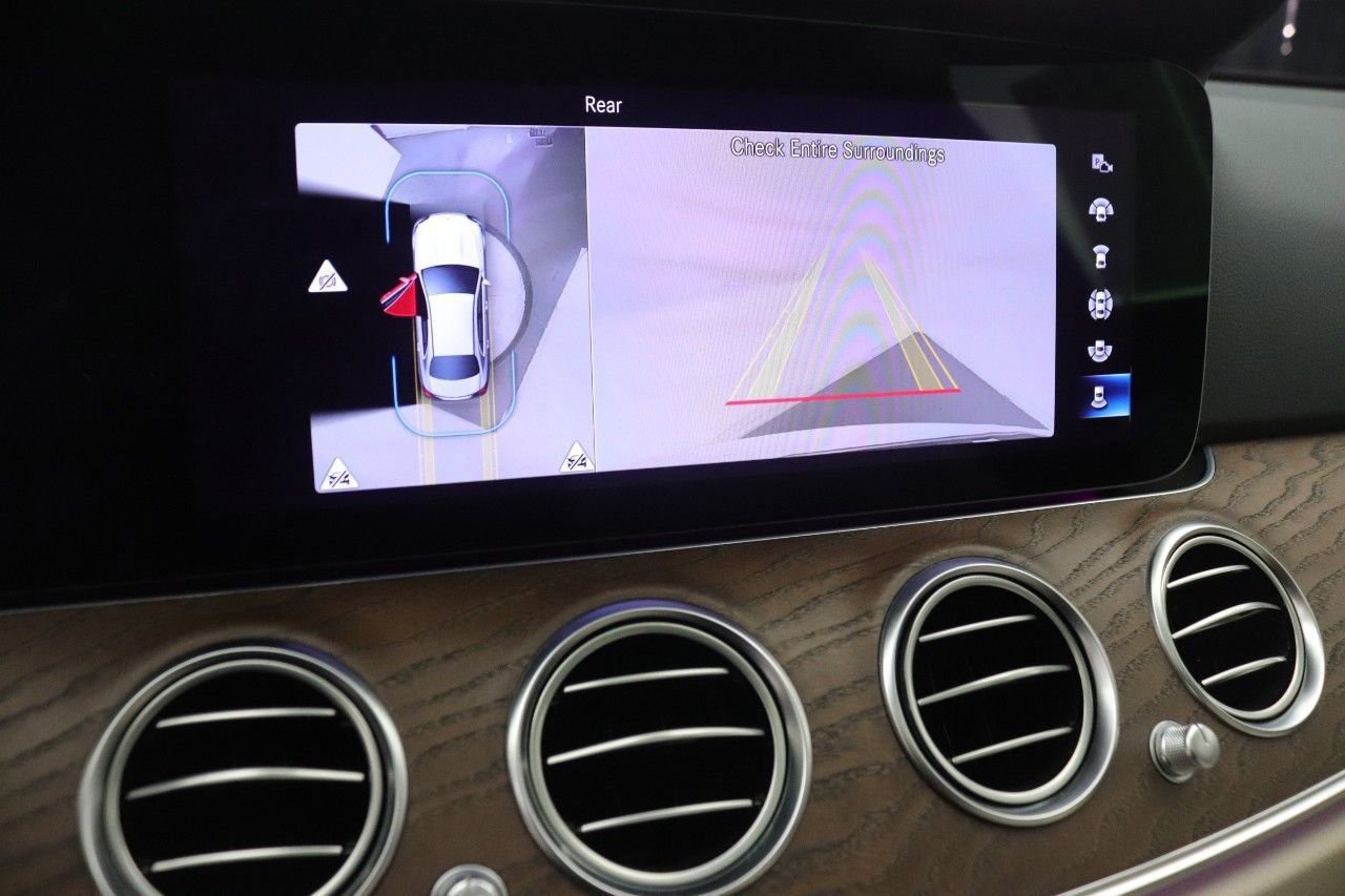 Certified 2022 Mercedes-Benz E 350 Sedan image 16