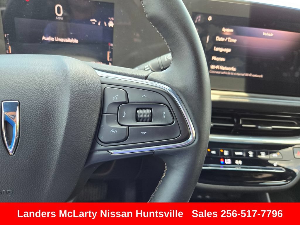 Used 2024 Buick Envista Avenir FWD image 24