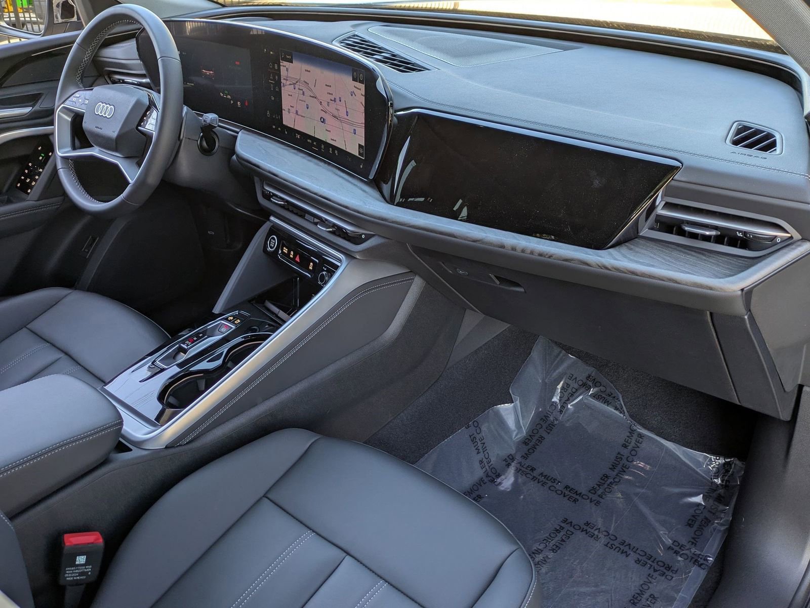 New 2025 Audi Q5 Premium image 9