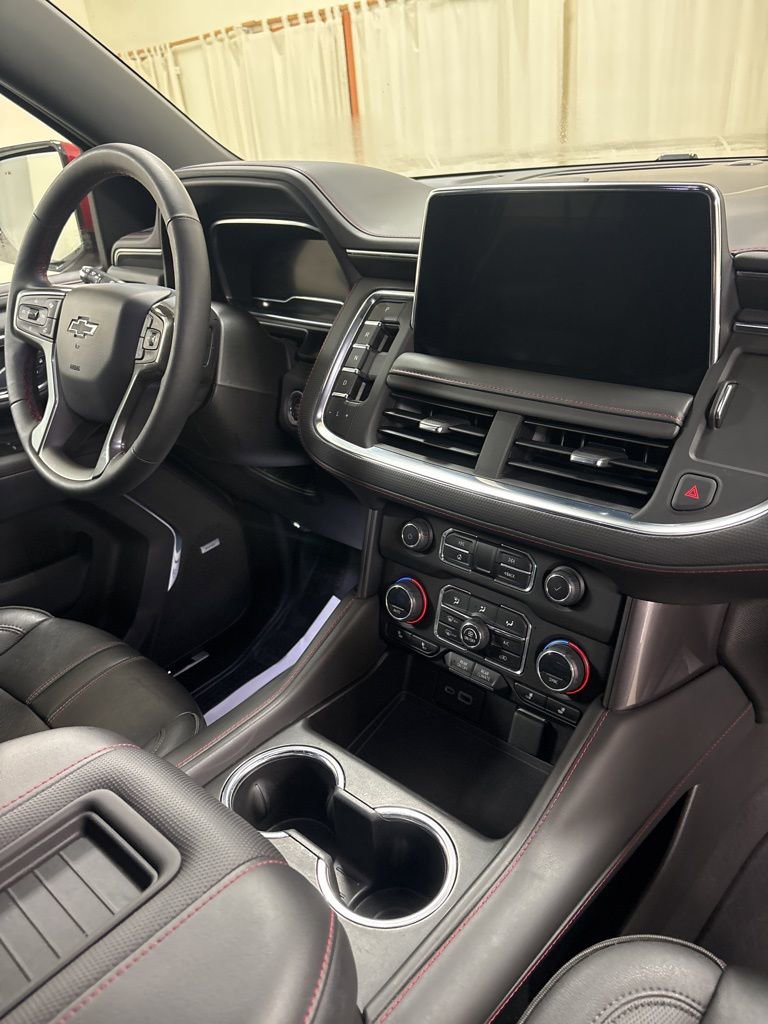 Used 2023 Chevrolet Tahoe RST w/ Luxury Package image 32