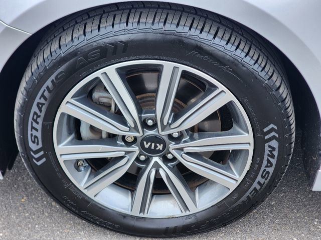 Used 2020 Kia Optima EX FWD image 18