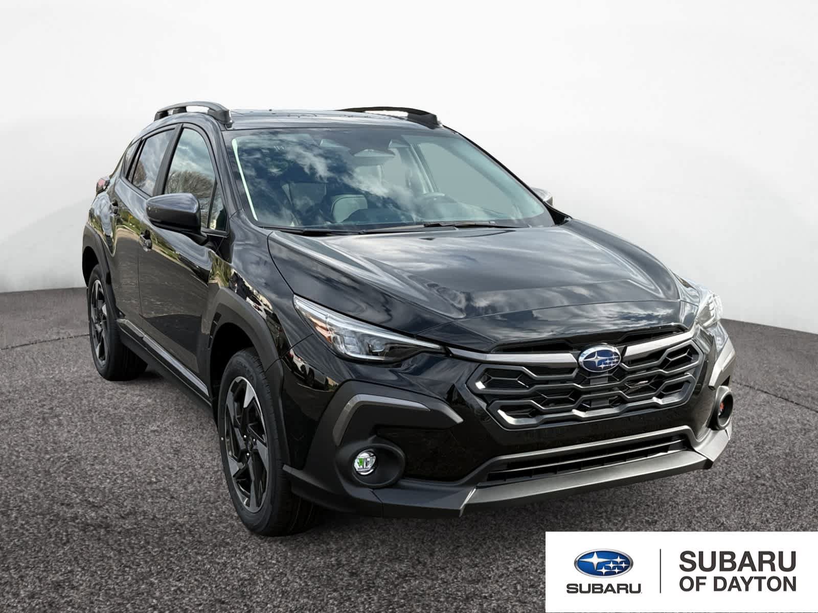 New 2026 Subaru Crosstrek 2.5i Limited AWD/4WD image 7