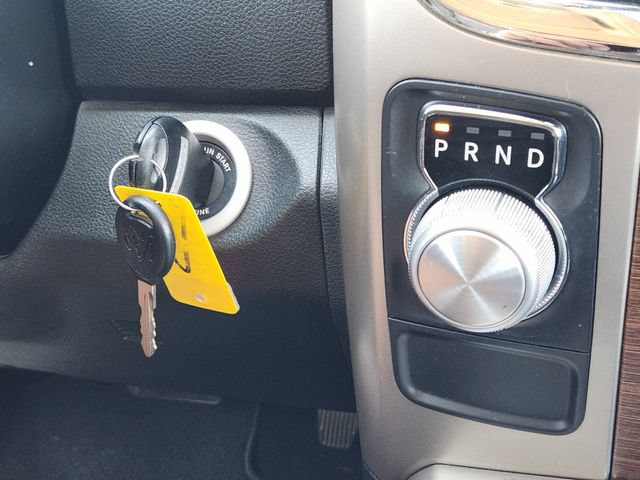 Used 2014 RAM 1500 Laramie RWD image 21