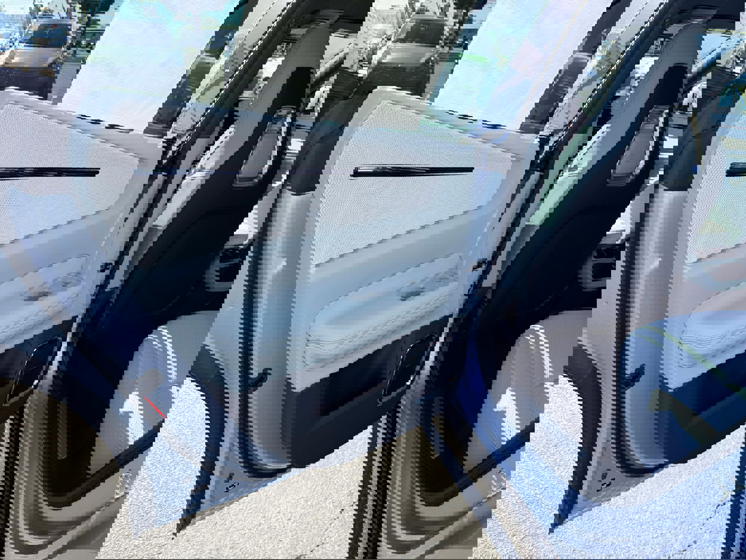 New 2026 Polestar Polestar 4 image 14