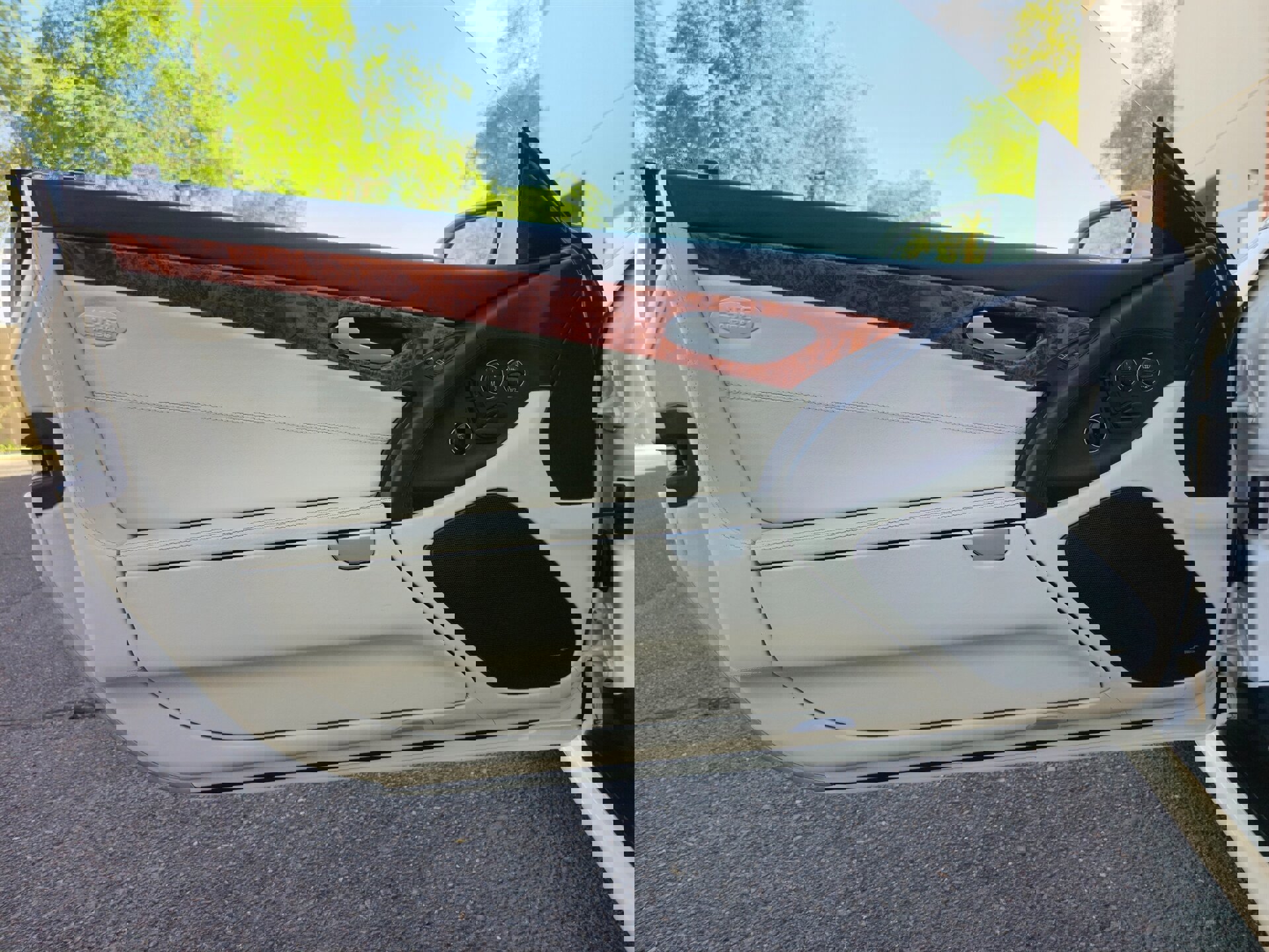 Used 2007 Mercedes-Benz SL 550 image 15